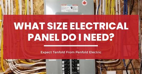 electrical panel box home depot|electrical panel sizes chart.